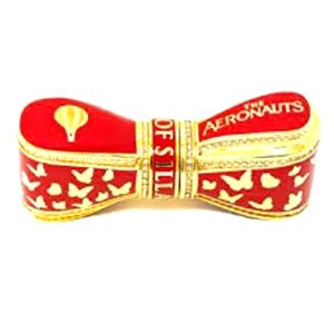 HOUSE OF SILLAGE AERONAUTS LIPSTICK CASE | DISCONTINUED